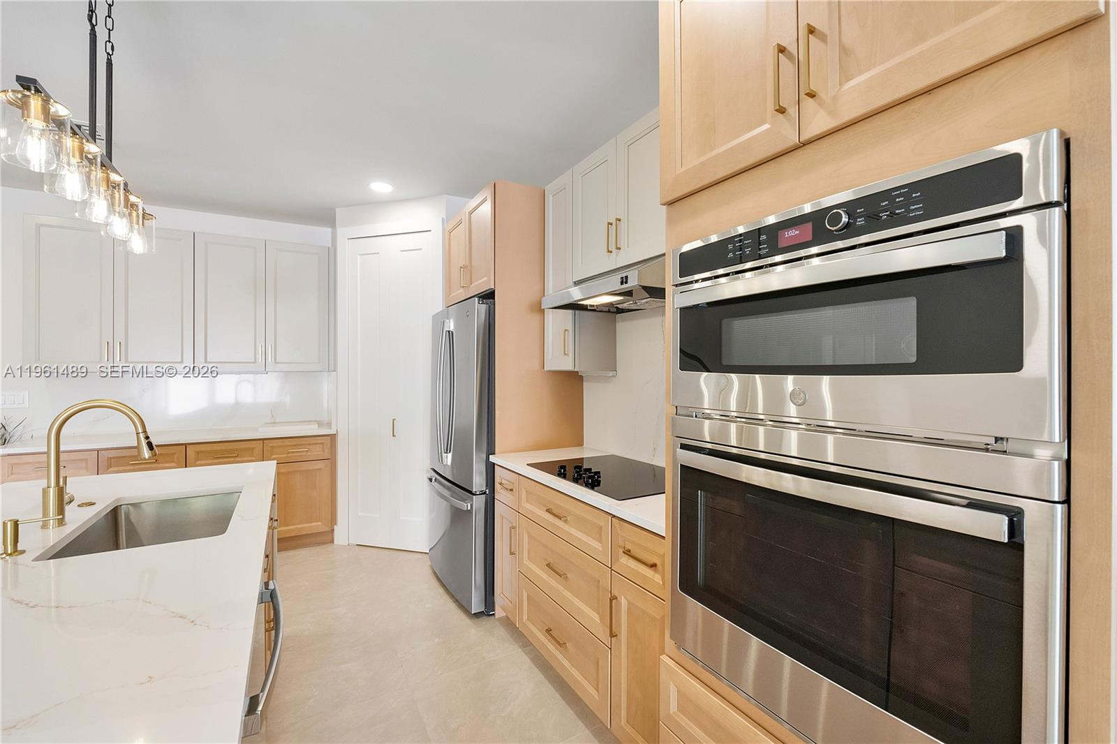 Croissant Park - Residential