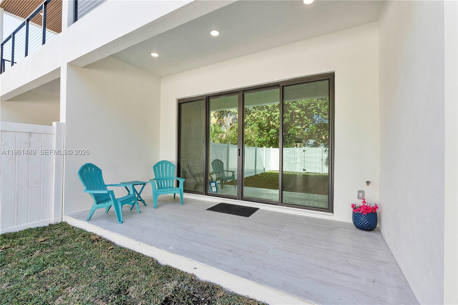 Croissant Park - Residential