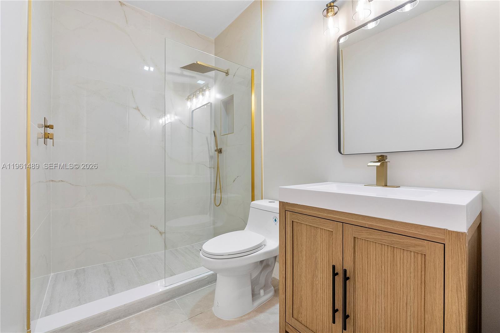 Croissant Park - Residential