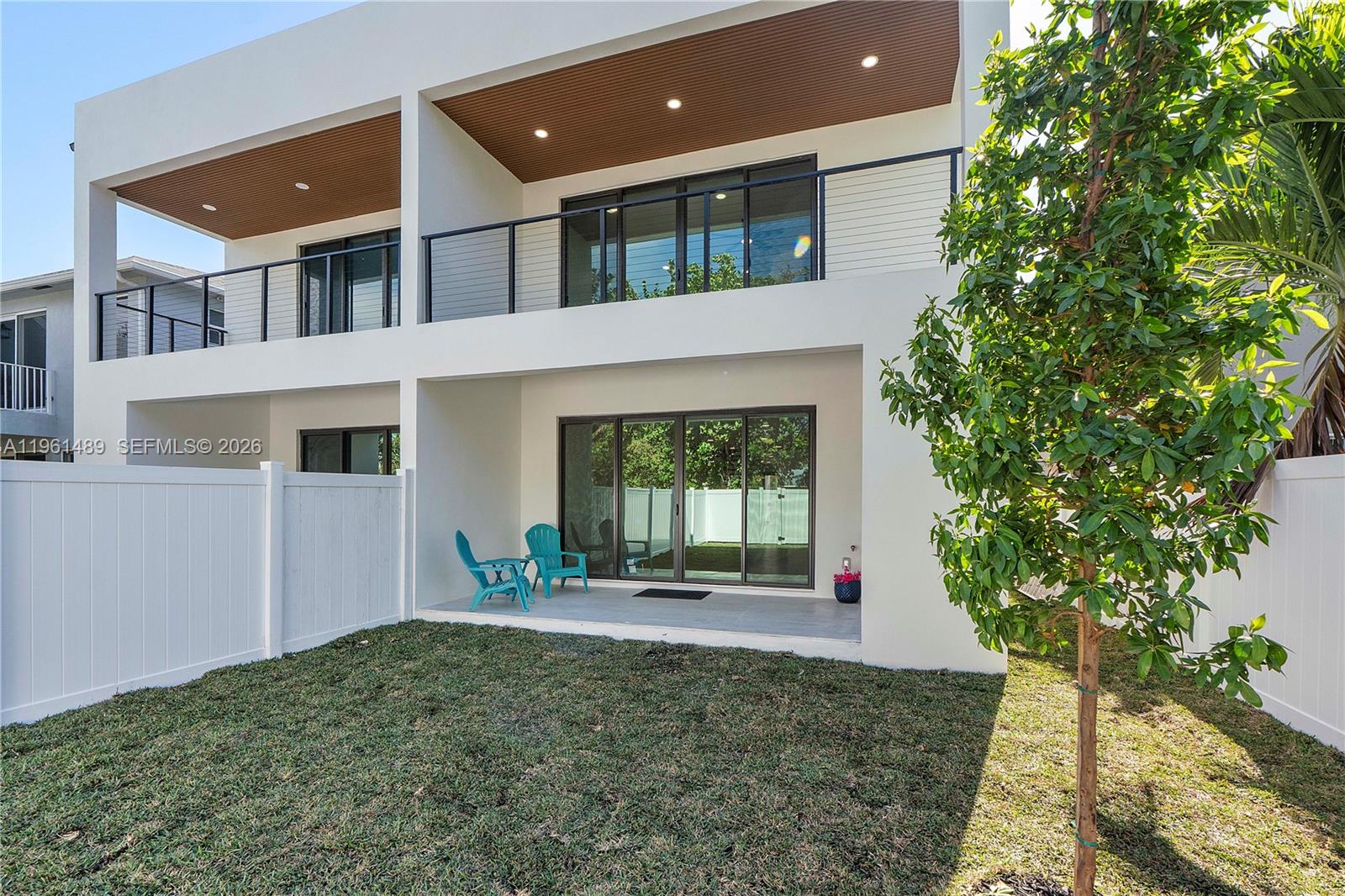 Croissant Park - Residential