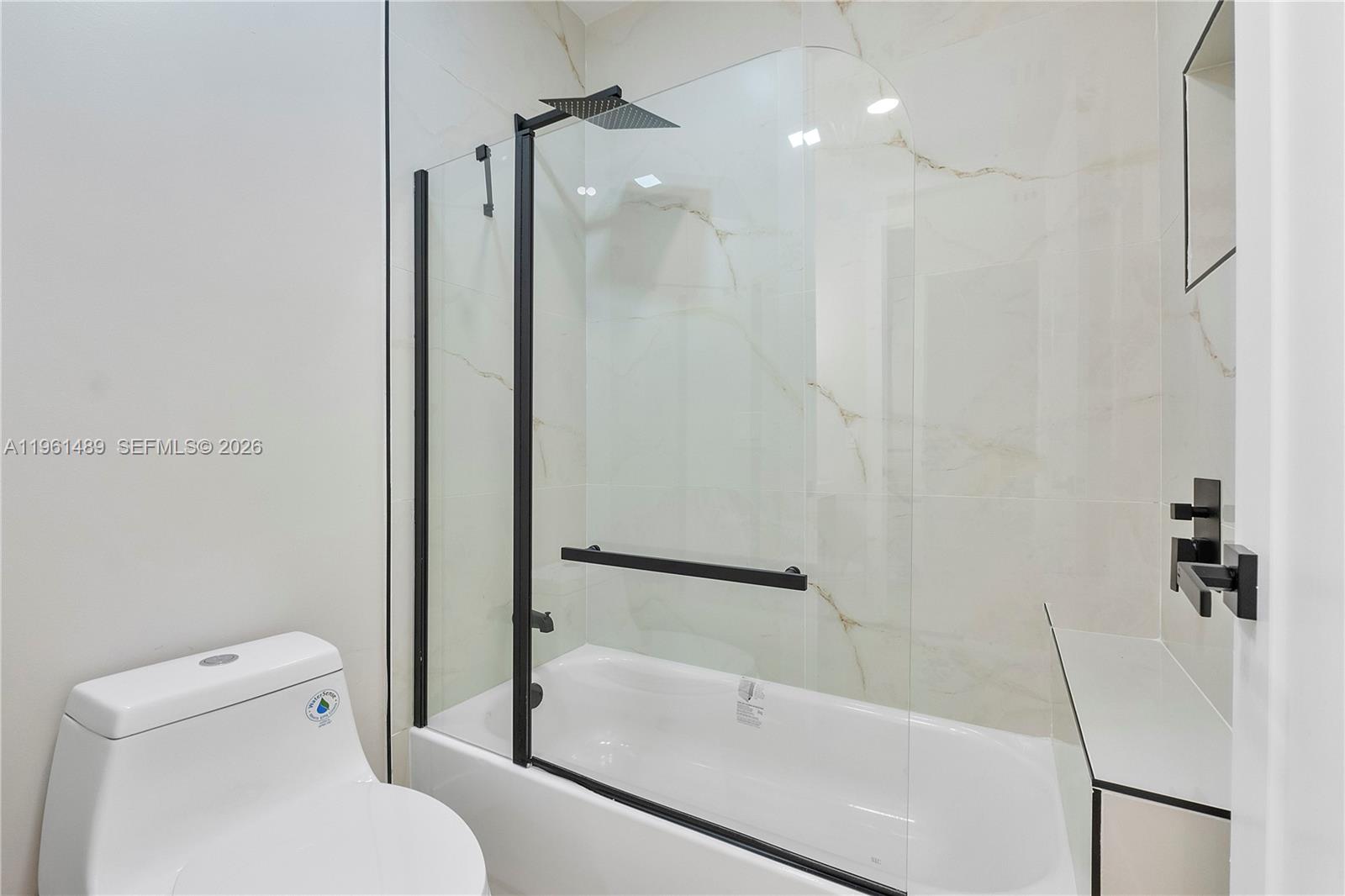 Croissant Park - Residential