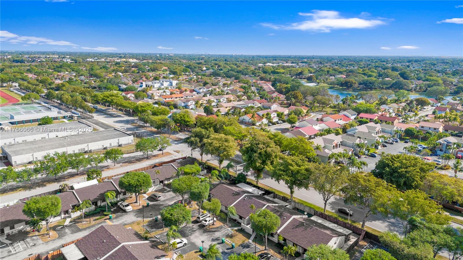 Rental Property at 9670 Sw 152 Ave 10, Miami, Broward County, Florida - Bedrooms: 3 
Bathrooms: 2  - $3,000 MO.