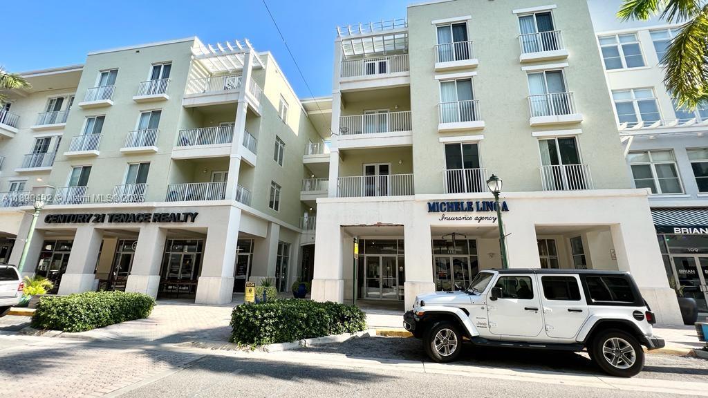 Village at Abacoa - Residential Lease