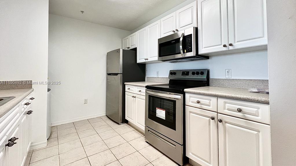 Village at Abacoa - Residential Lease