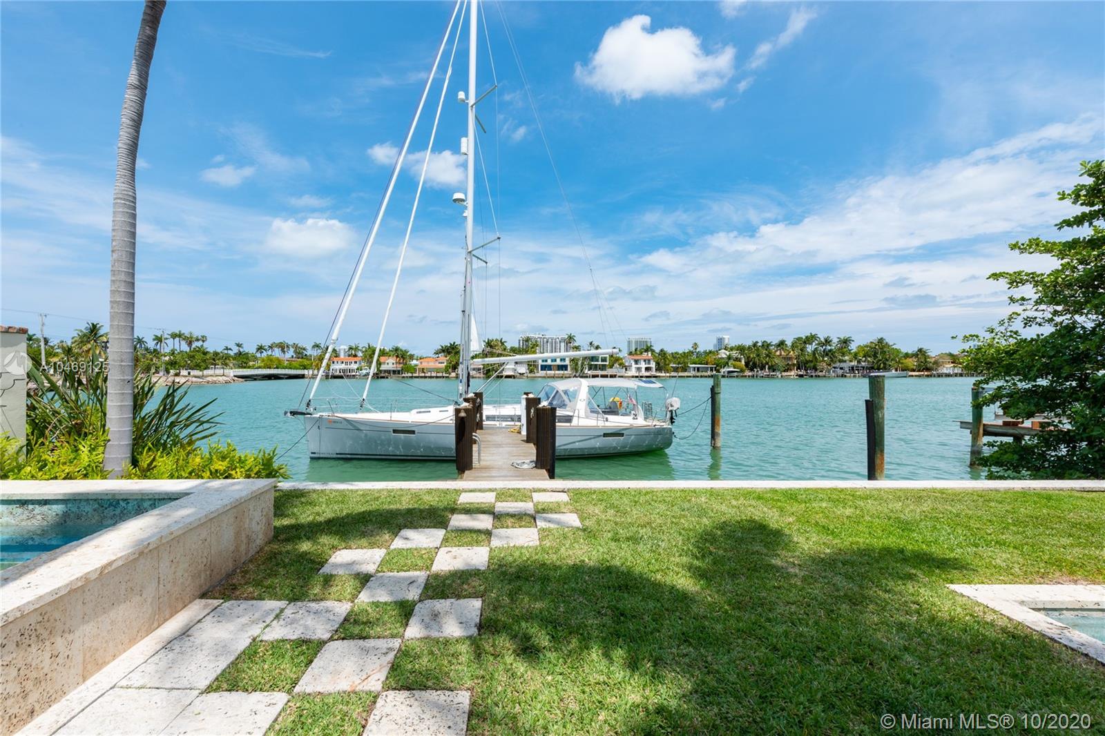 DI LIDO ISLAND - Residential