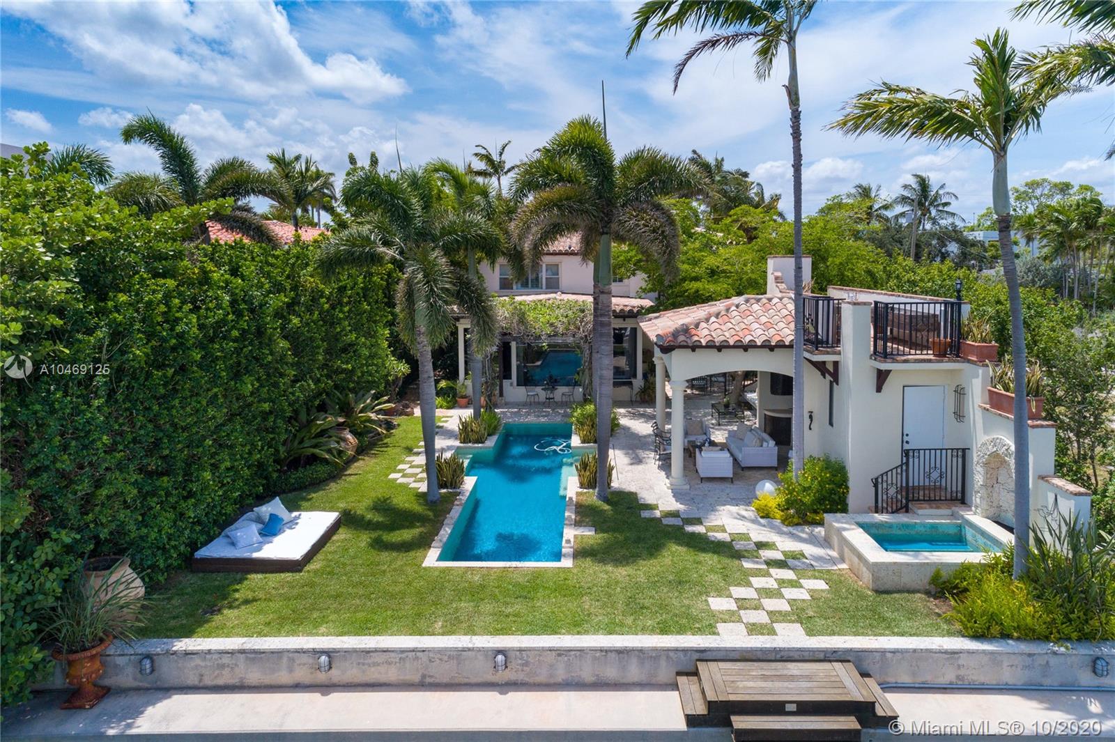 DI LIDO ISLAND - Residential