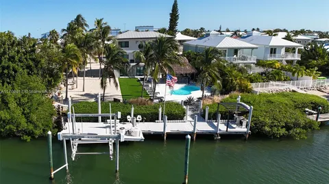 125 Mockingbird Ln, Marathon, FL 33050 - #: A11708917