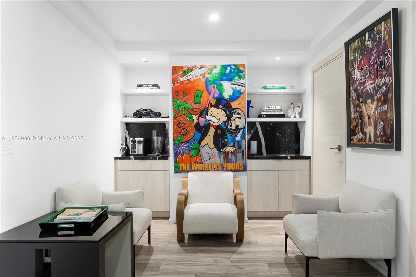 801 SMA RESIDENCES CONDO - Residential Lease