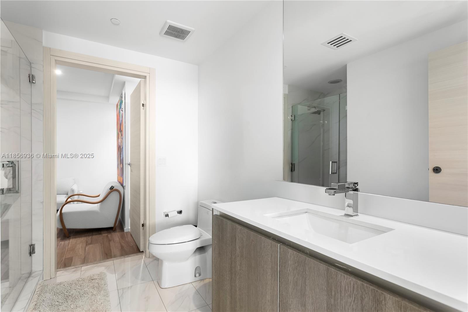 801 SMA RESIDENCES CONDO - Residential Lease