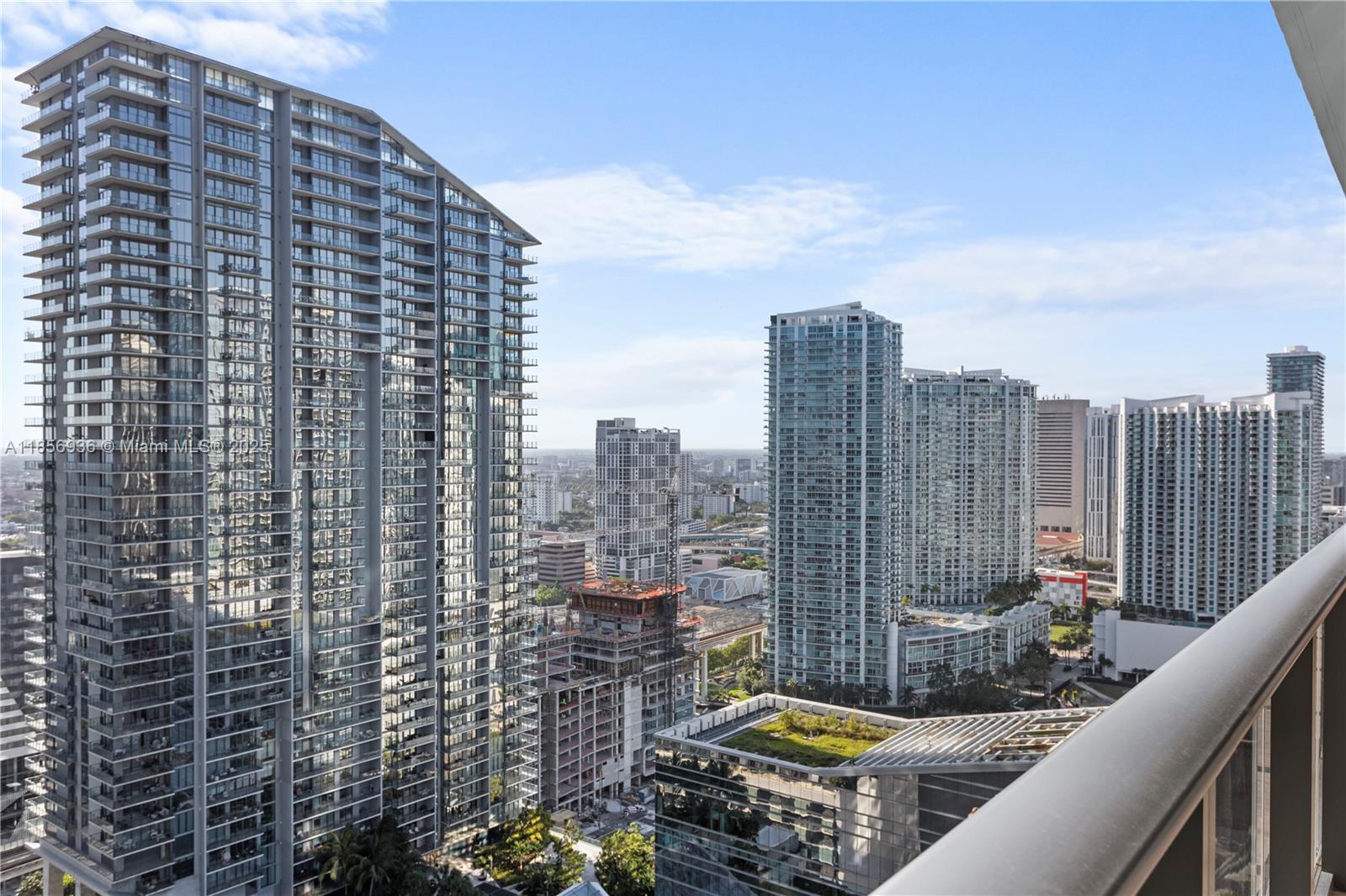 801 SMA RESIDENCES CONDO - Residential Lease