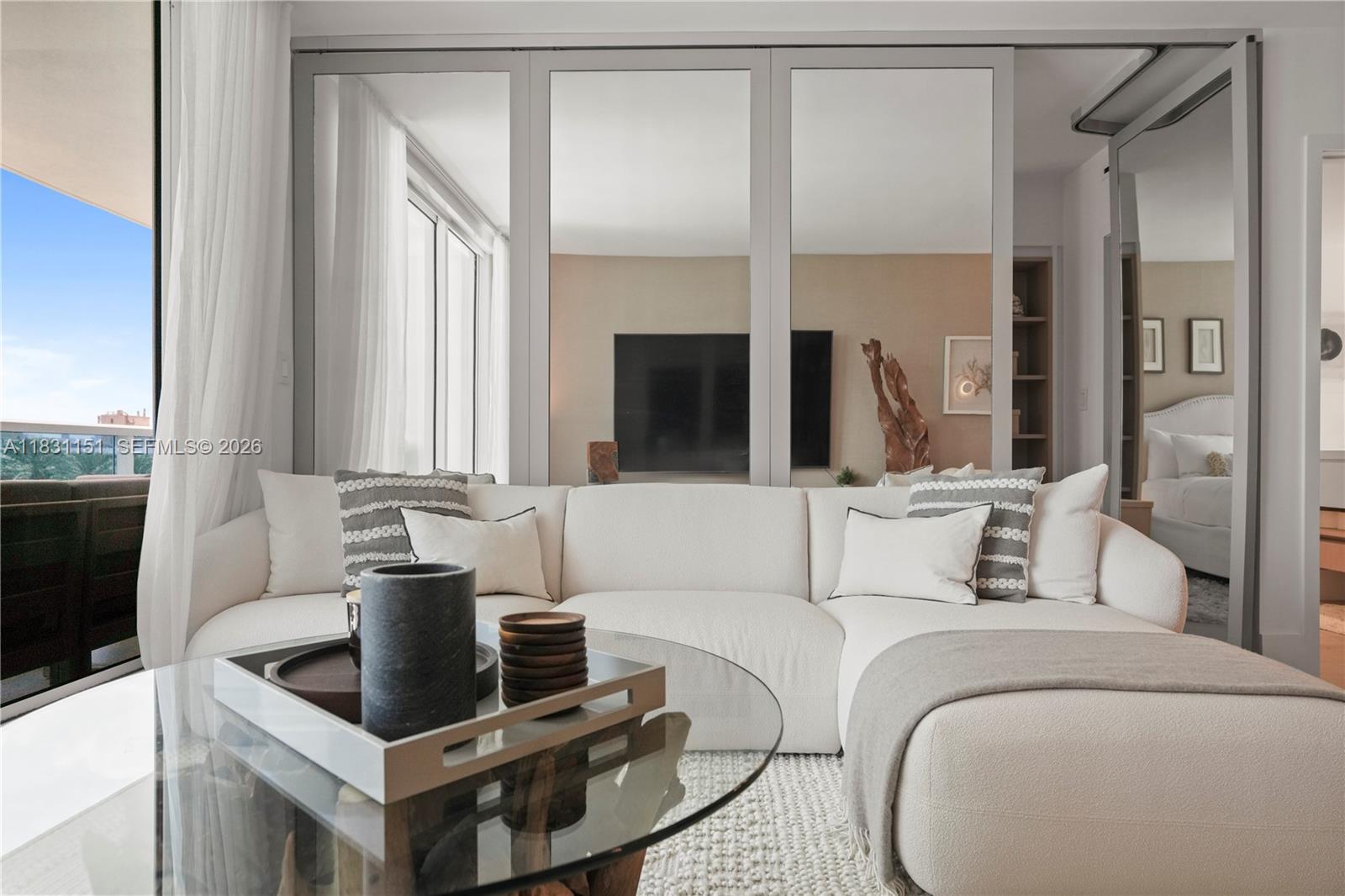 RONEY PALACE CONDO - Residential