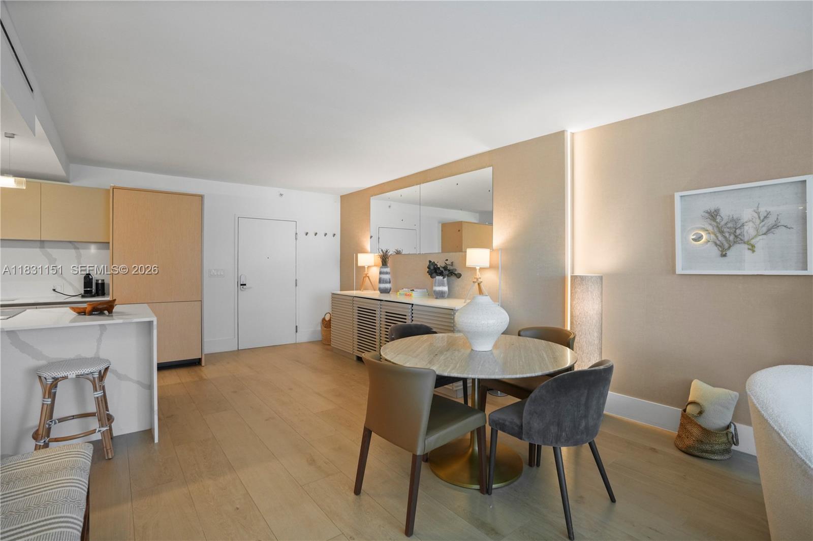 RONEY PALACE CONDO - Residential