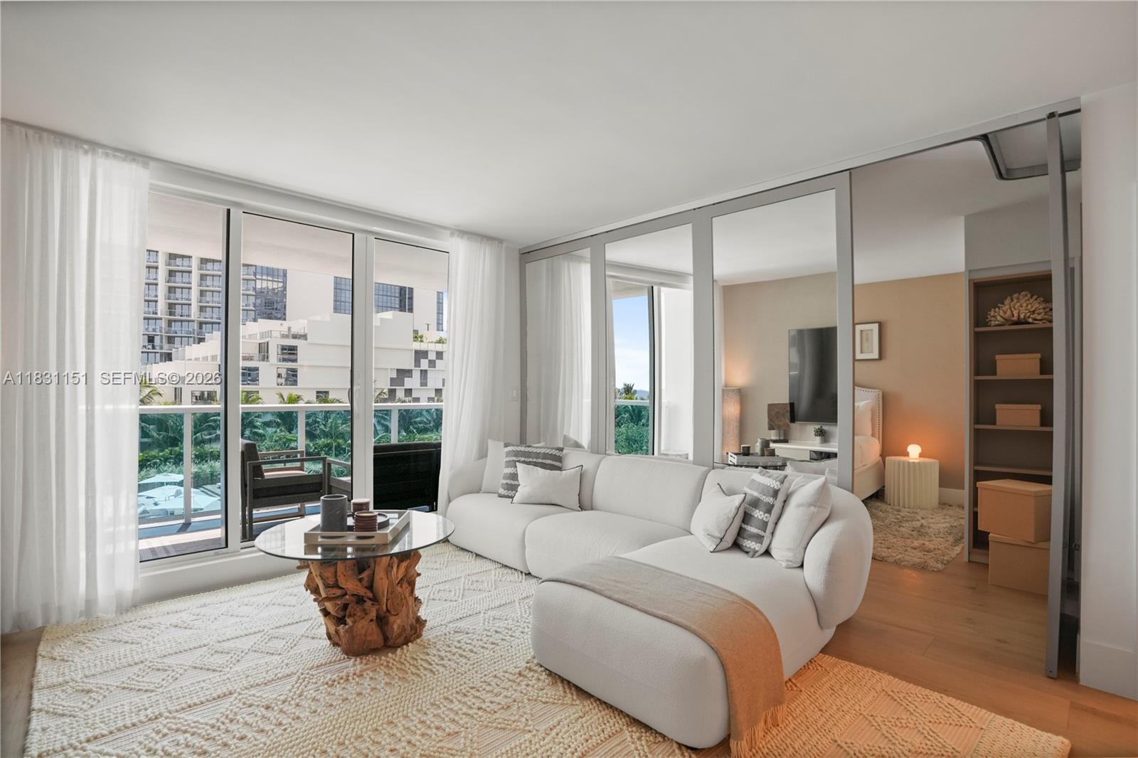 RONEY PALACE CONDO - Residential