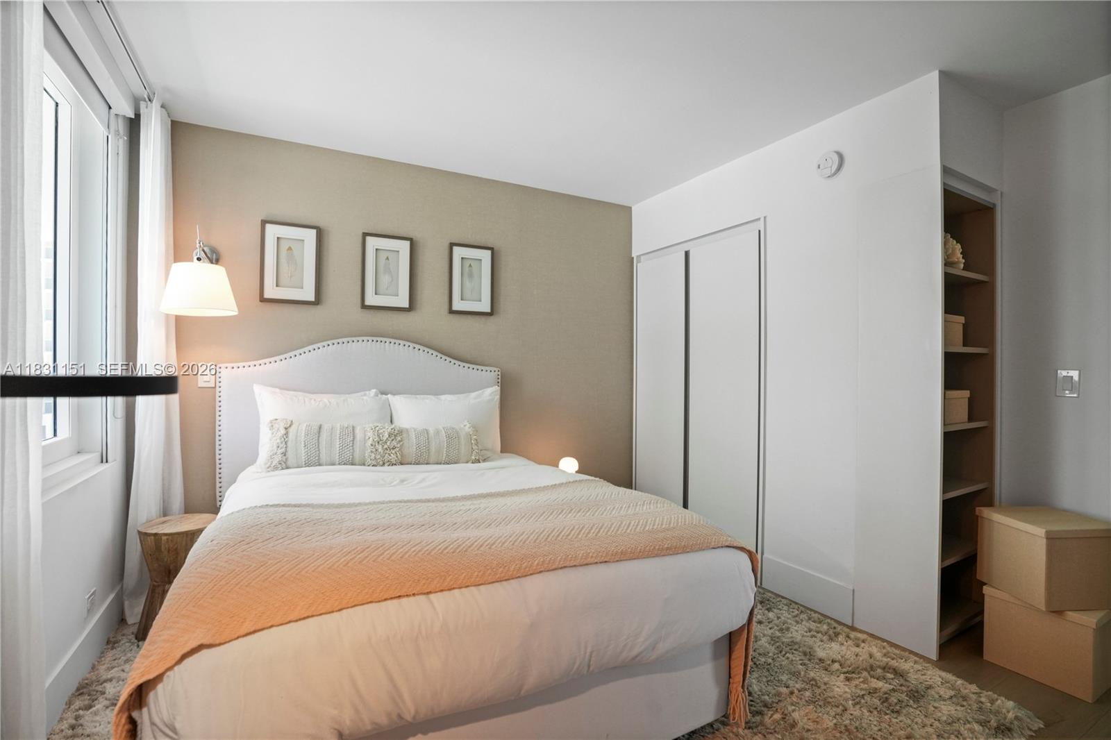 RONEY PALACE CONDO - Residential