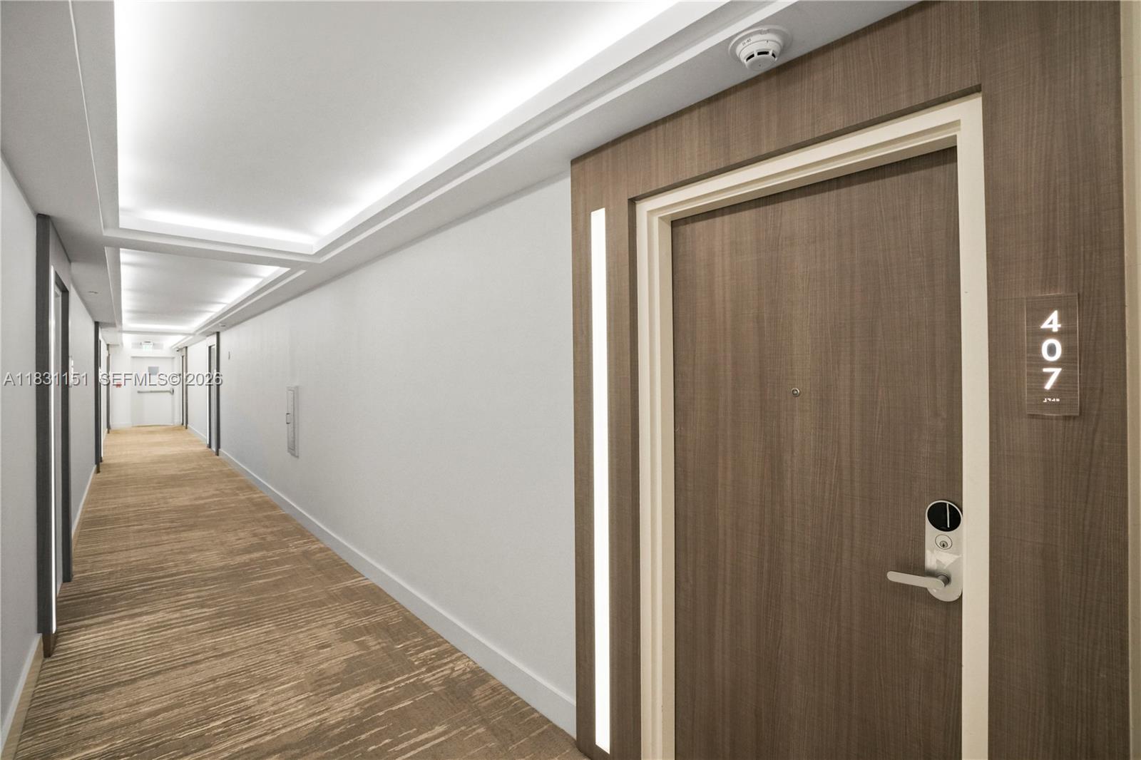 RONEY PALACE CONDO - Residential