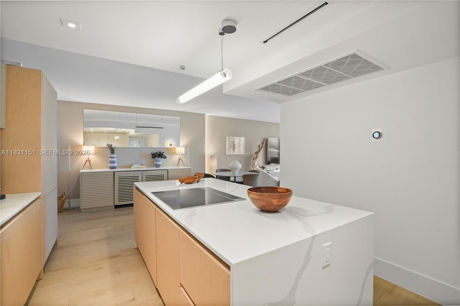 RONEY PALACE CONDO - Residential