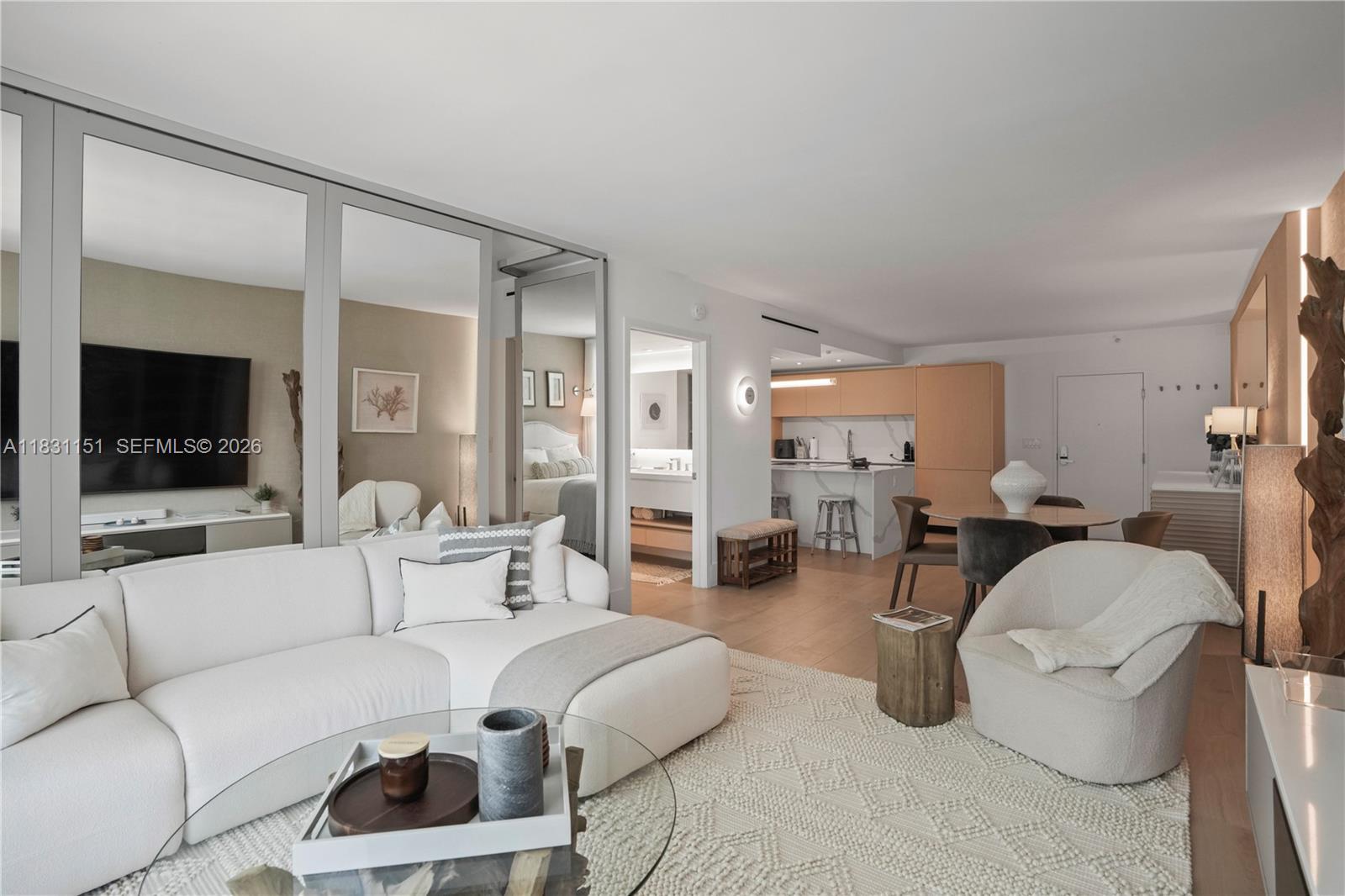 RONEY PALACE CONDO - Residential