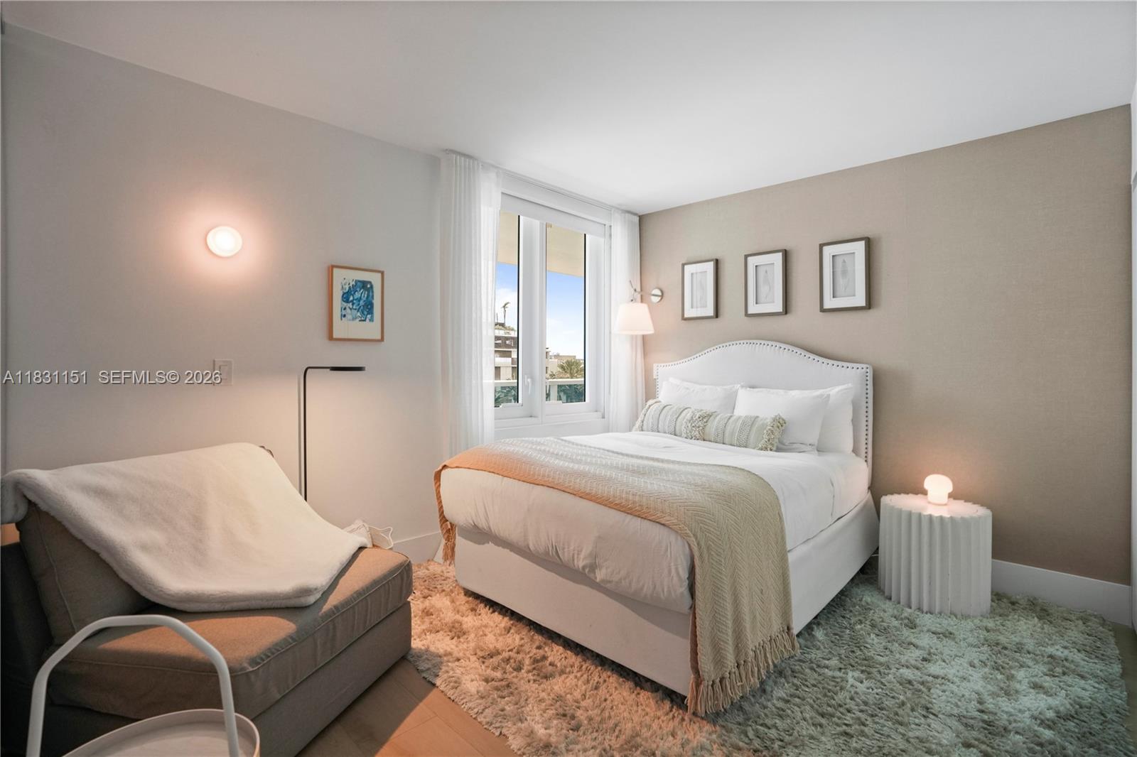 RONEY PALACE CONDO - Residential