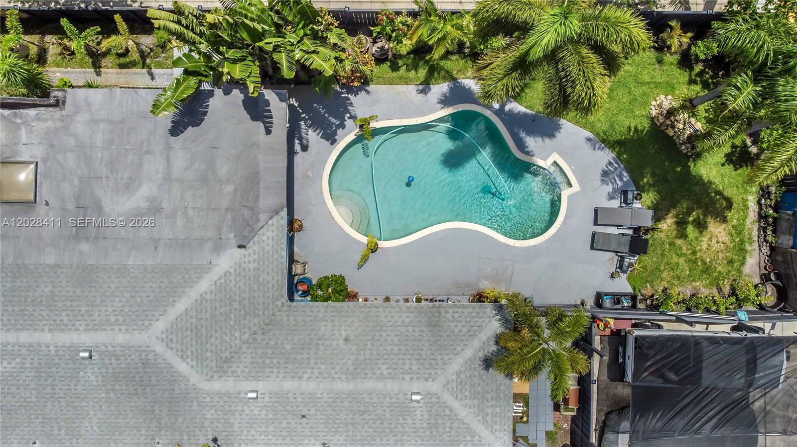 HOLLYWOOD - Residential