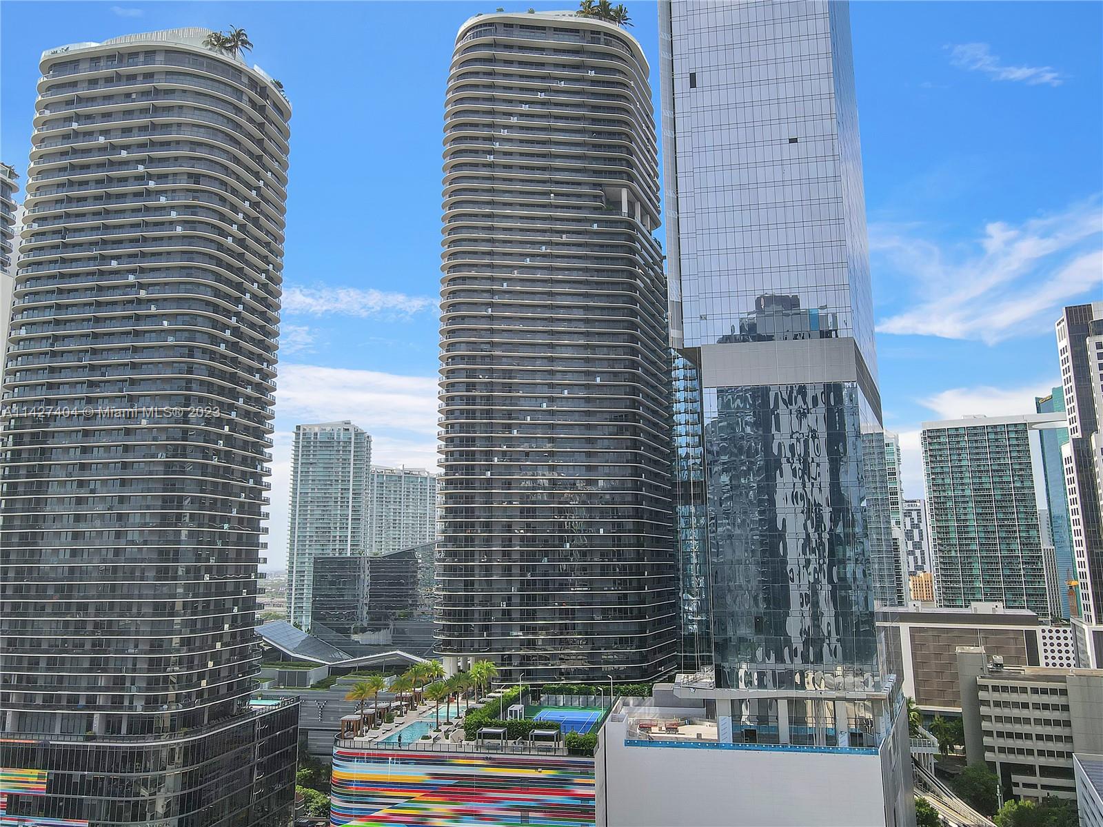 Miami World Center Update 2023, presented by Vanessa Grisalez