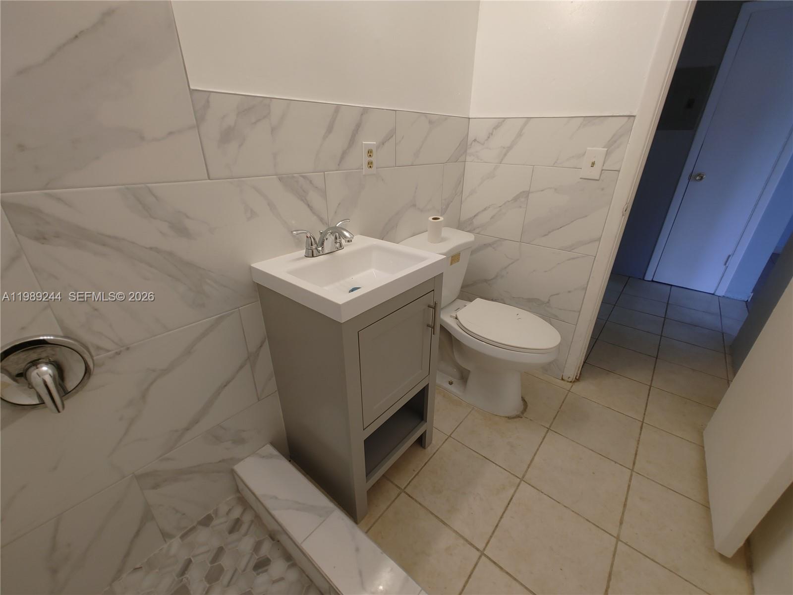 Washington Park - Residential Lease