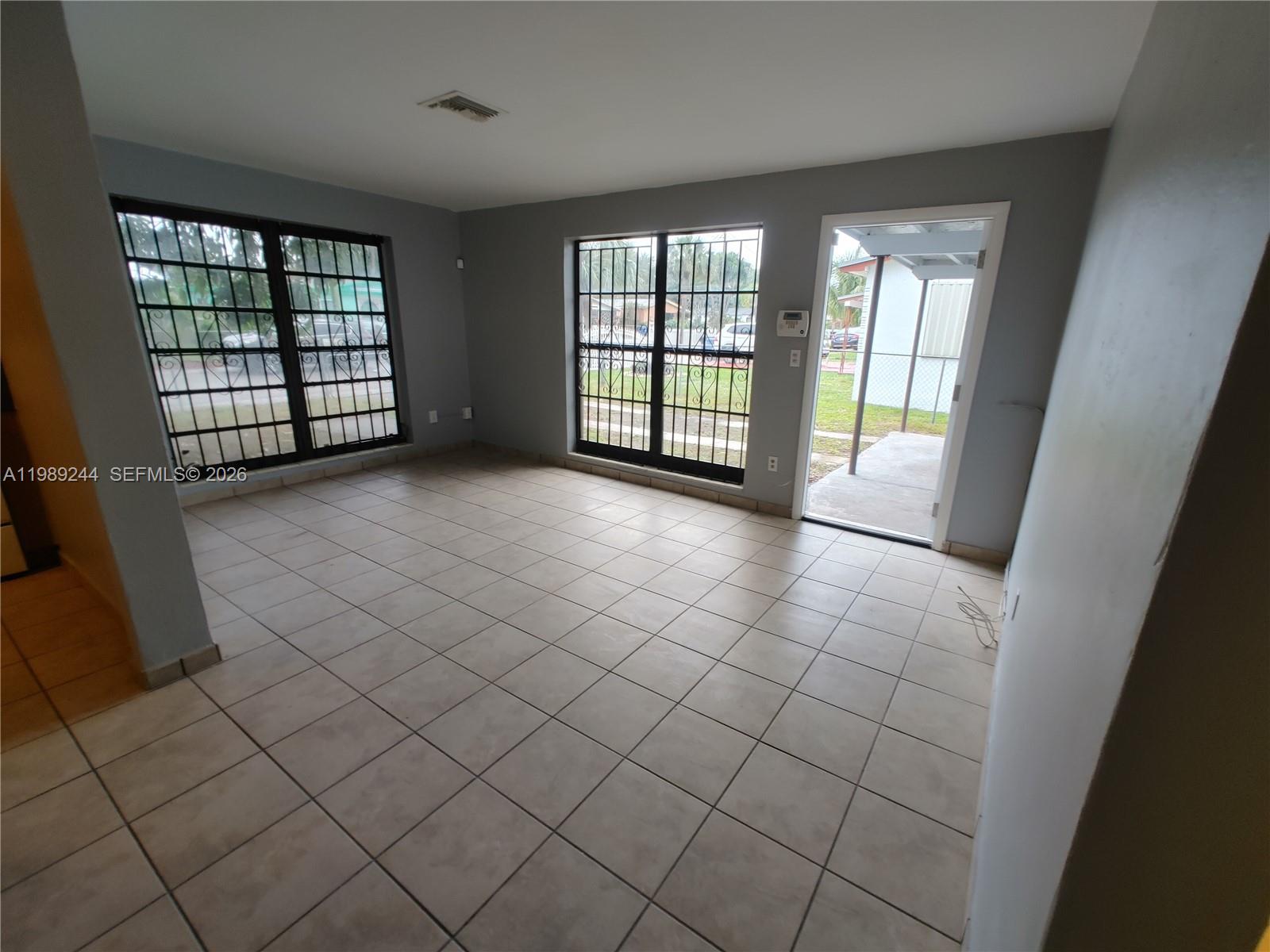 Washington Park - Residential Lease