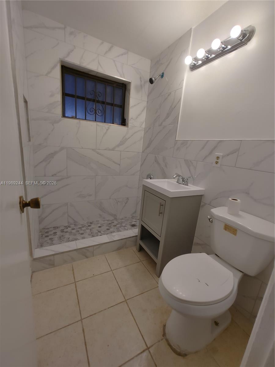 Washington Park - Residential Lease