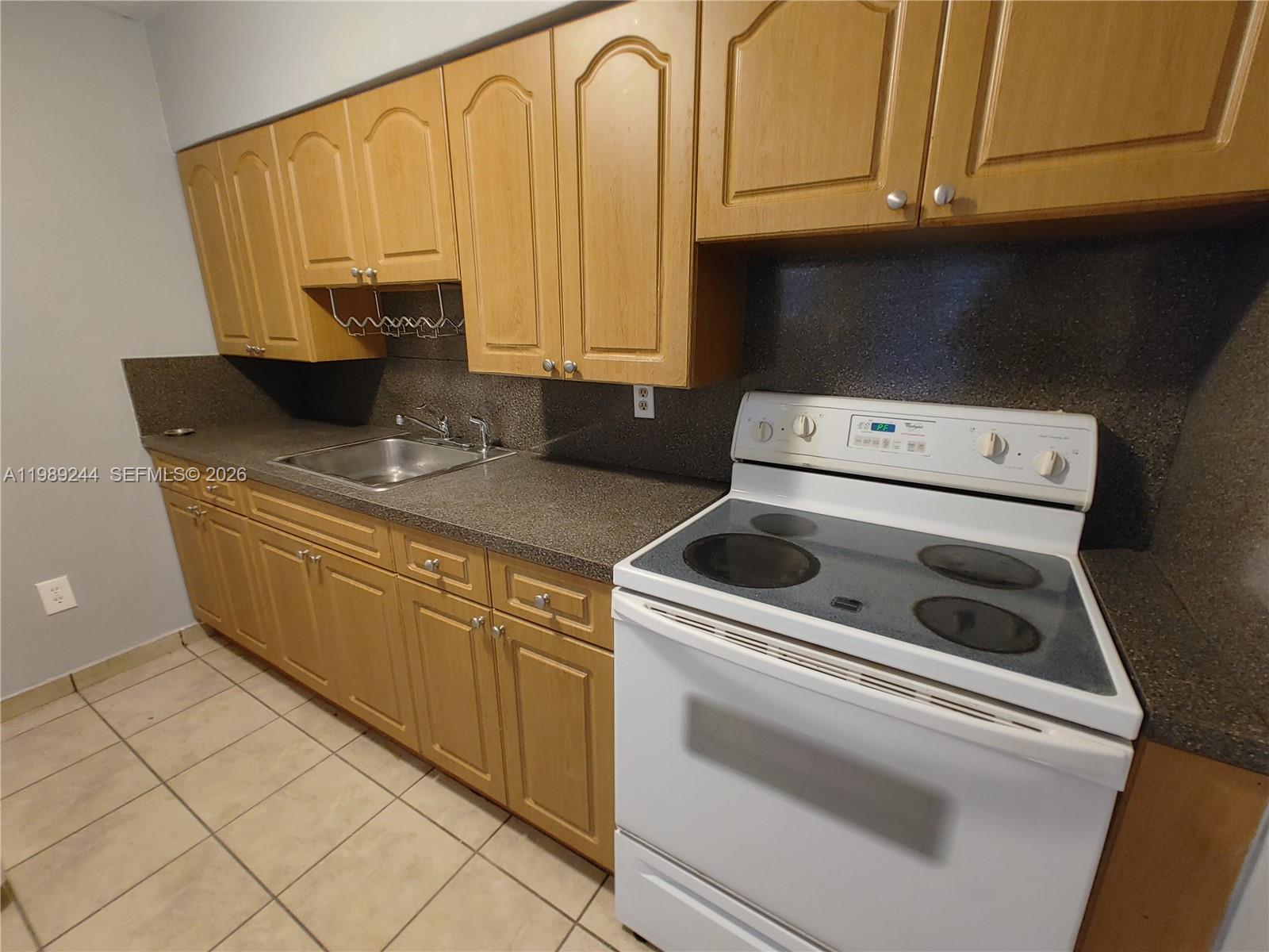 Washington Park - Residential Lease