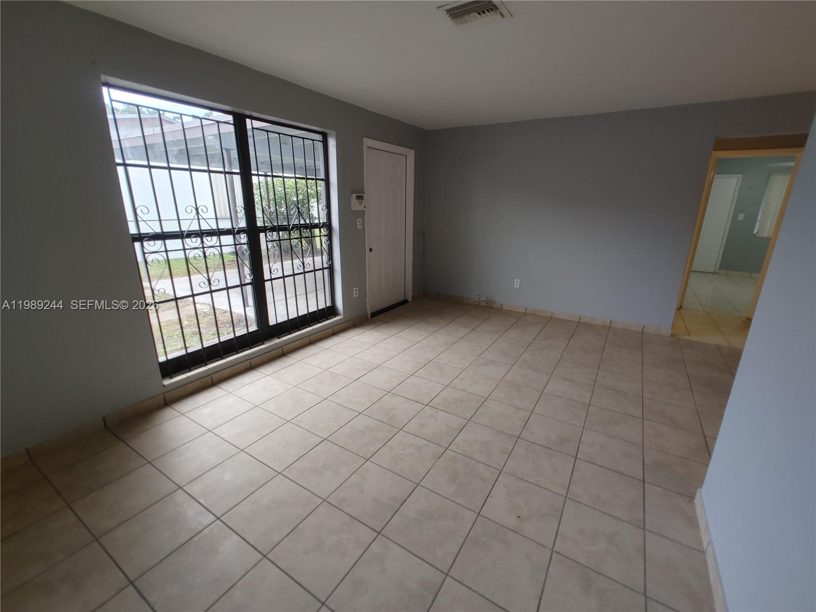 Washington Park - Residential Lease