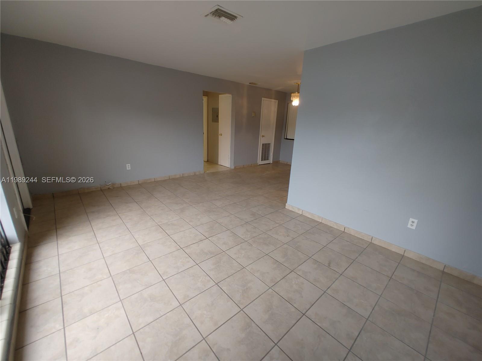 Washington Park - Residential Lease