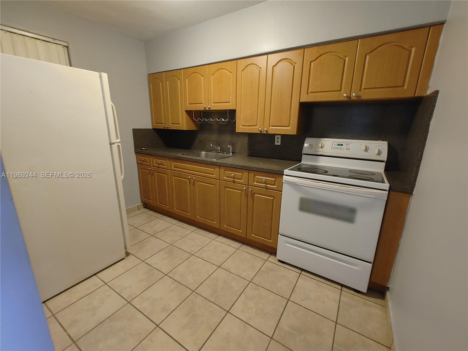 Washington Park - Residential Lease