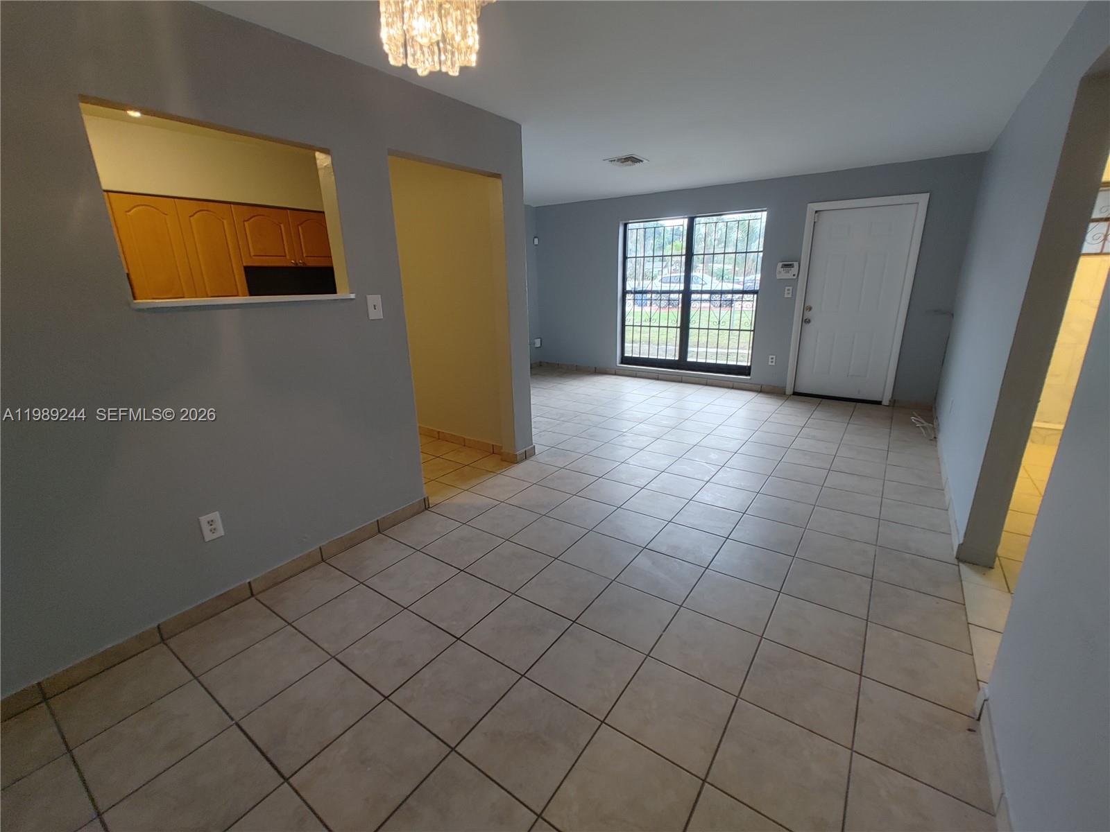 Washington Park - Residential Lease