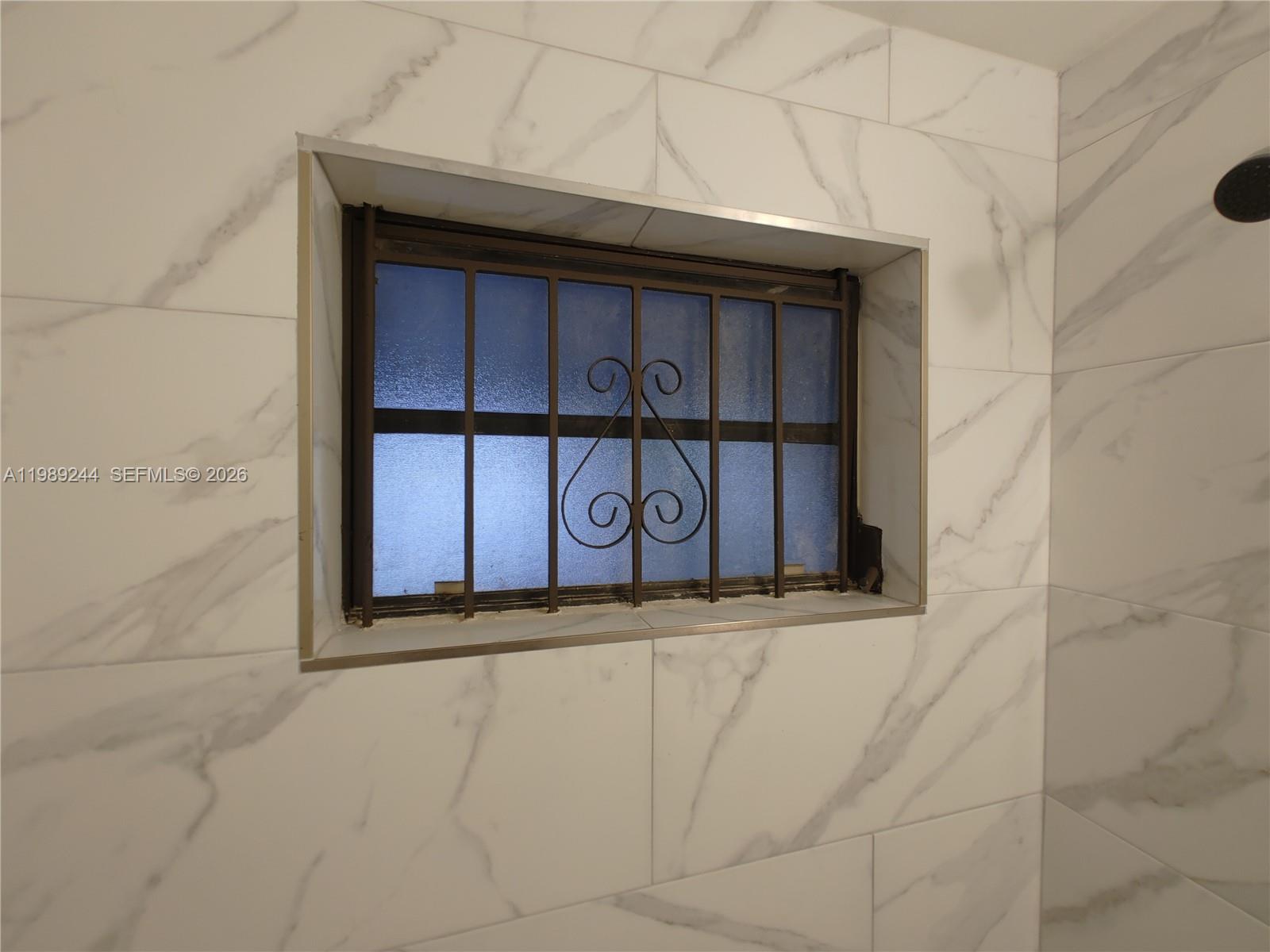 Washington Park - Residential Lease