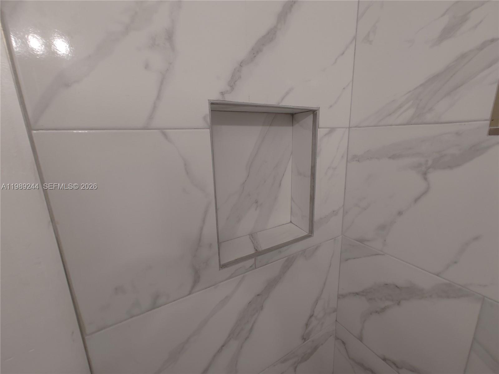 Washington Park - Residential Lease