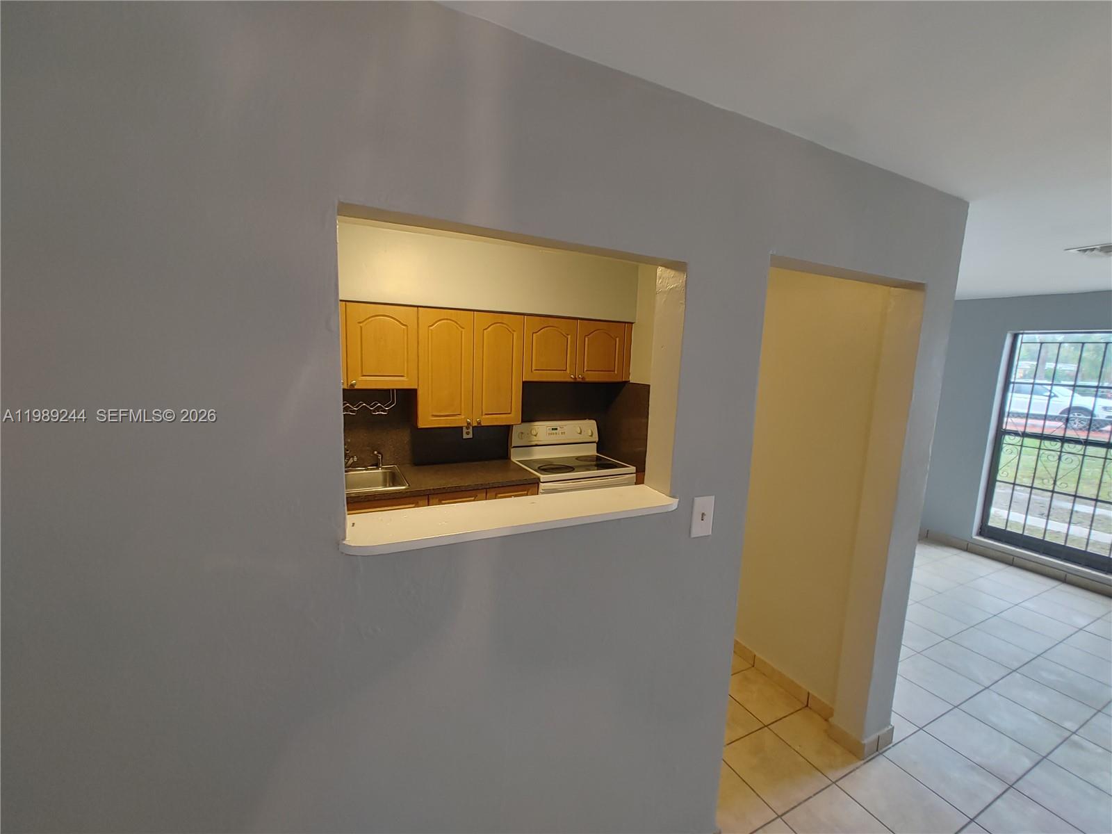 Washington Park - Residential Lease