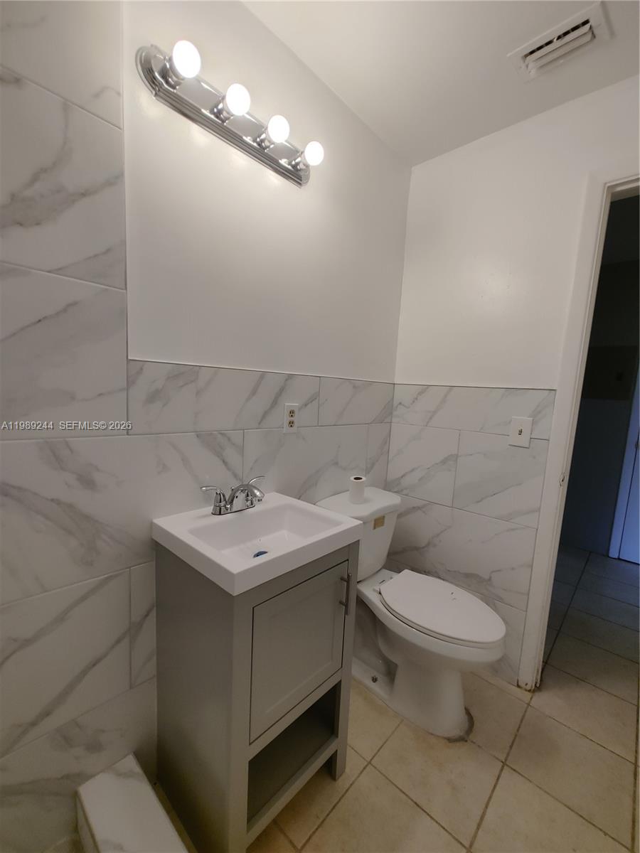 Washington Park - Residential Lease