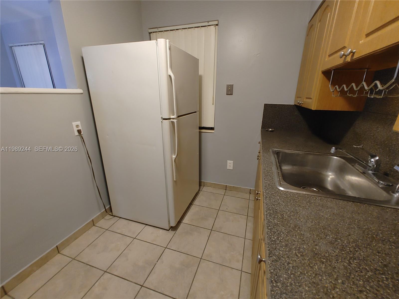 Washington Park - Residential Lease