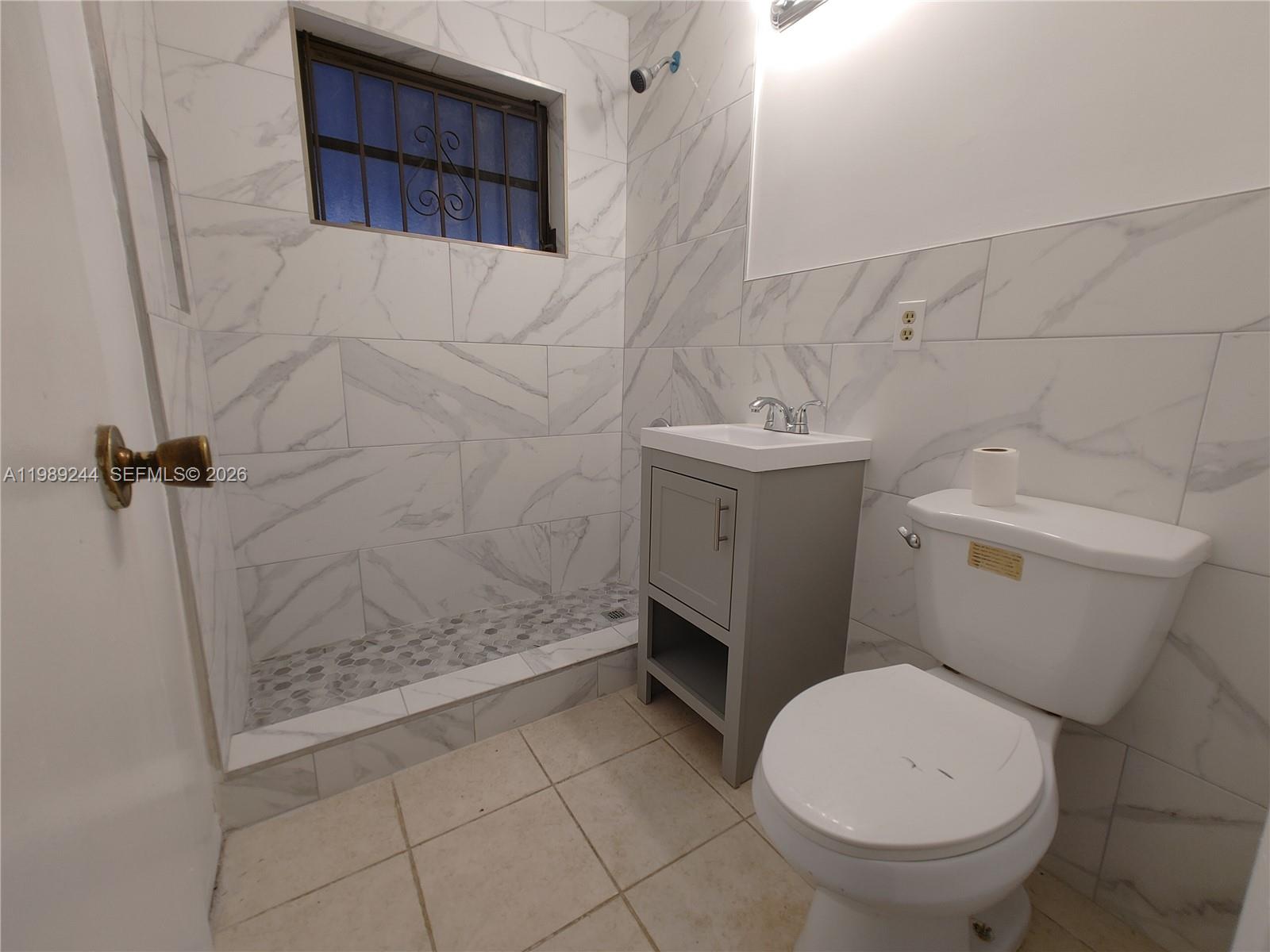 Washington Park - Residential Lease