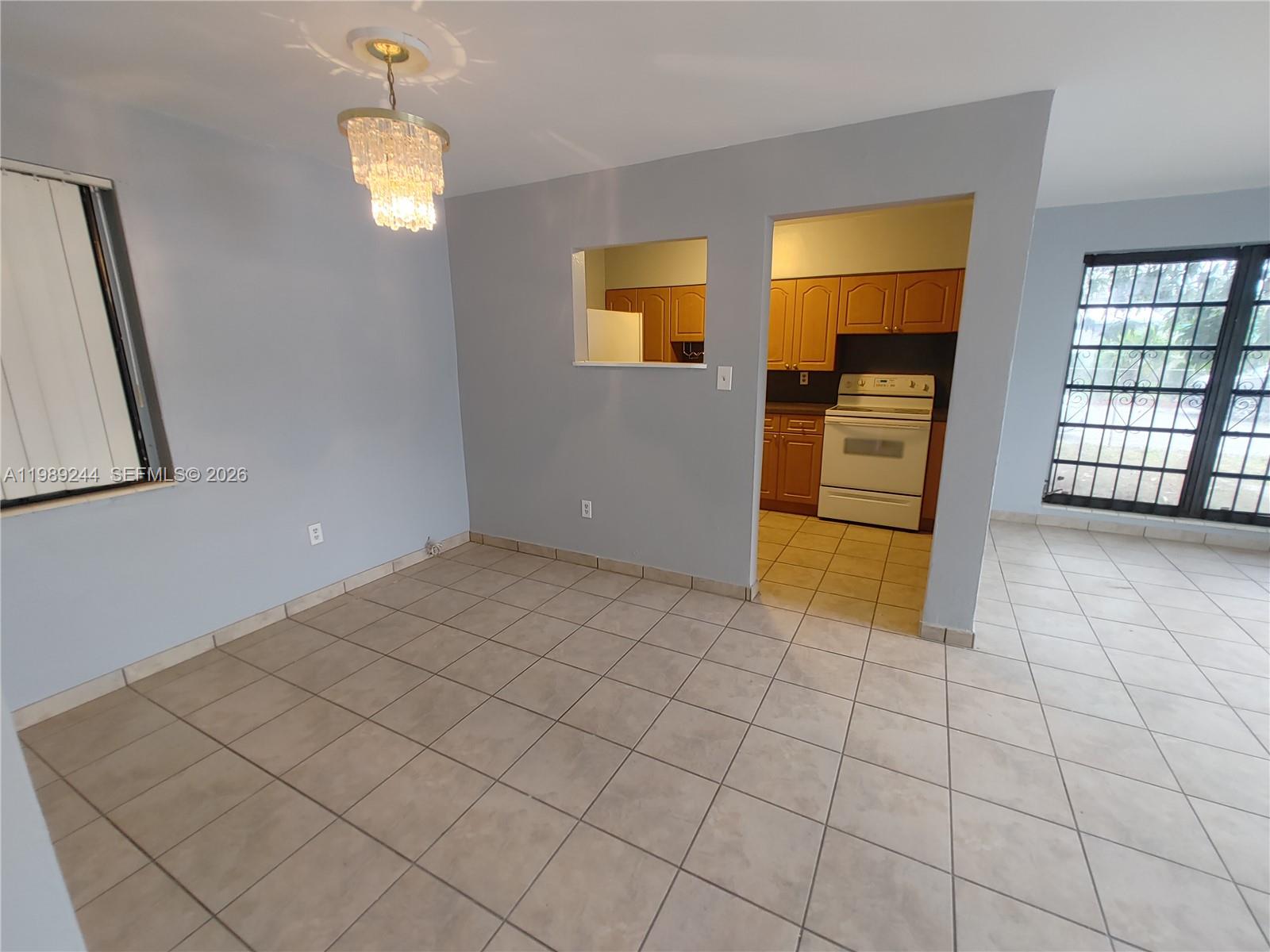 Washington Park - Residential Lease