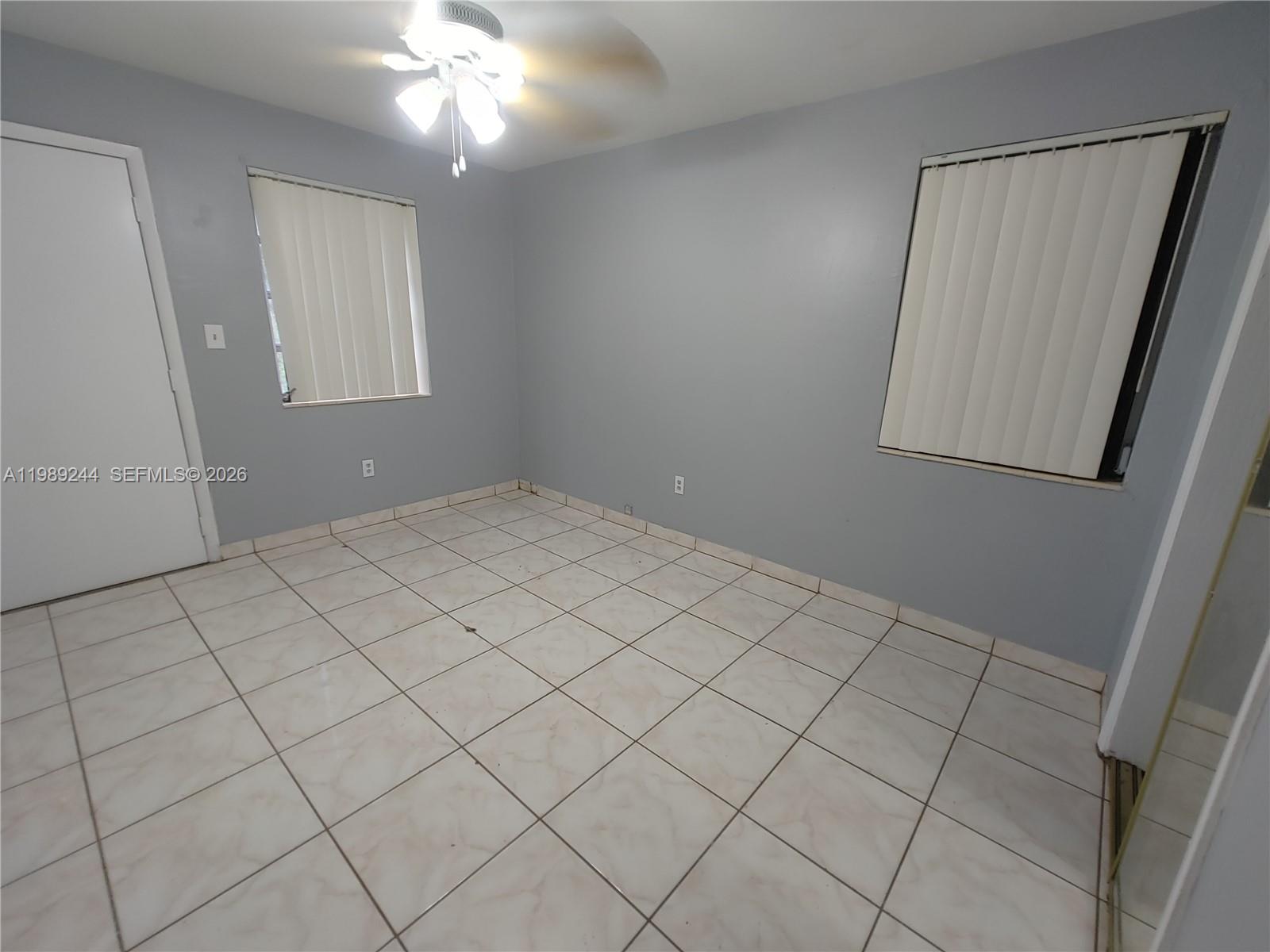 Washington Park - Residential Lease