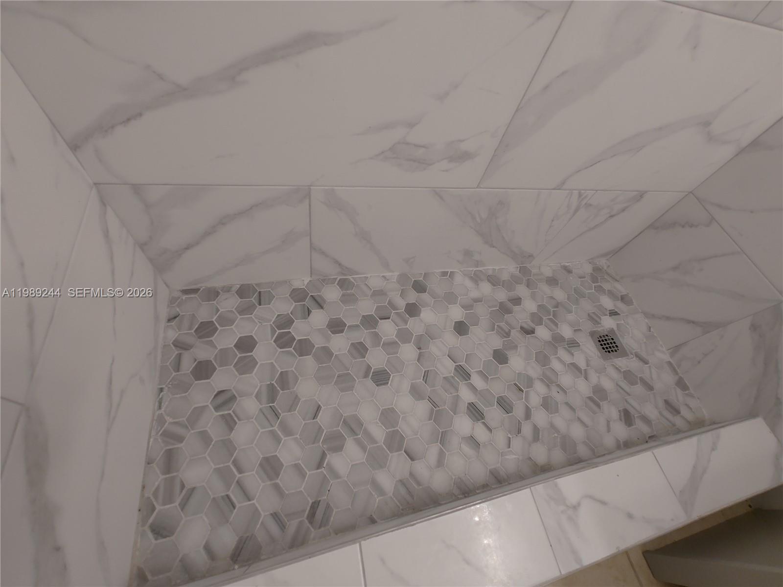 Washington Park - Residential Lease