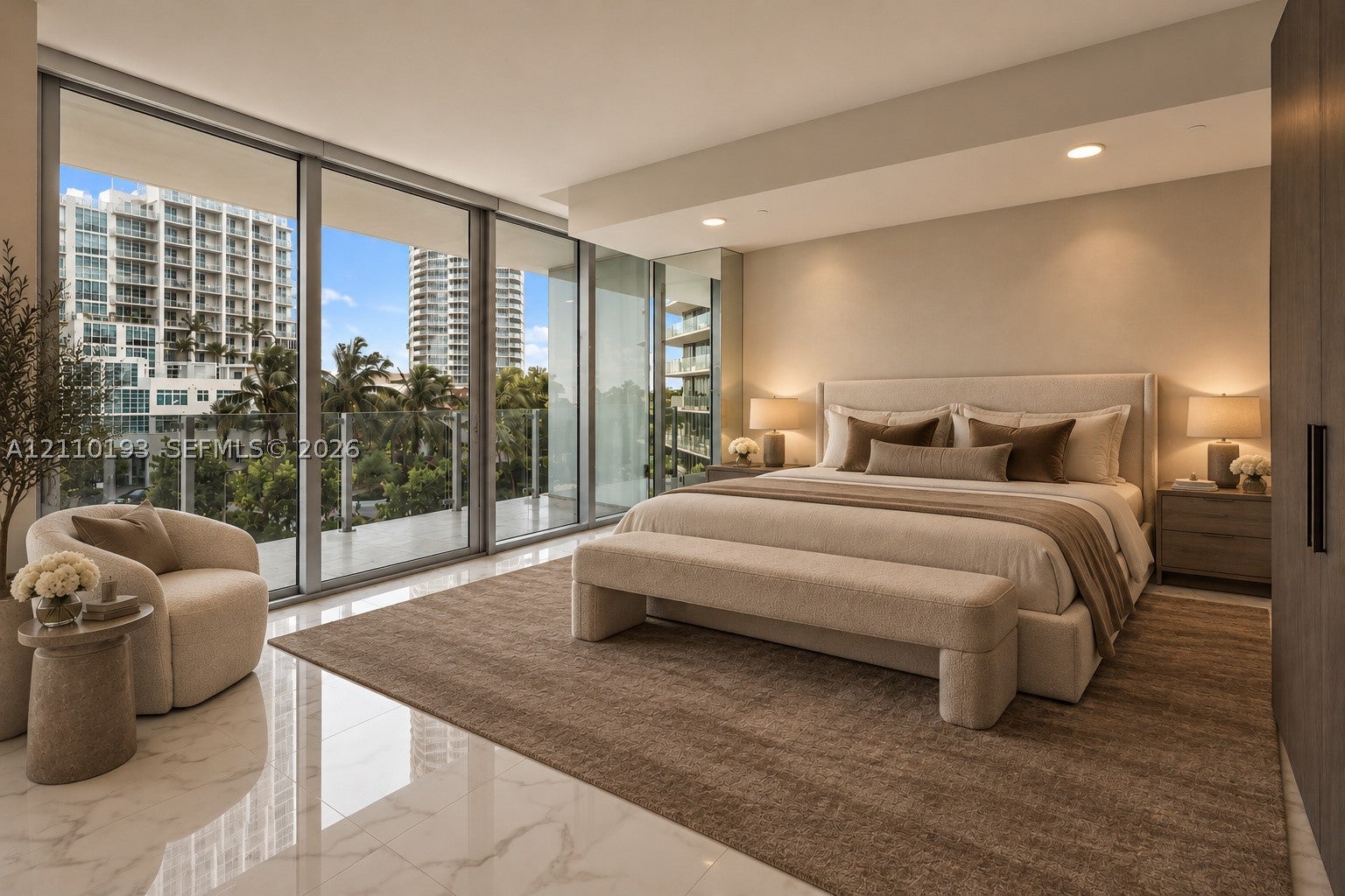 1 Collins Ave 402
