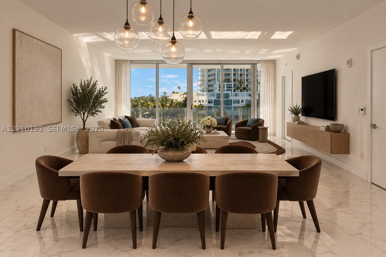 1 Collins Ave 402
