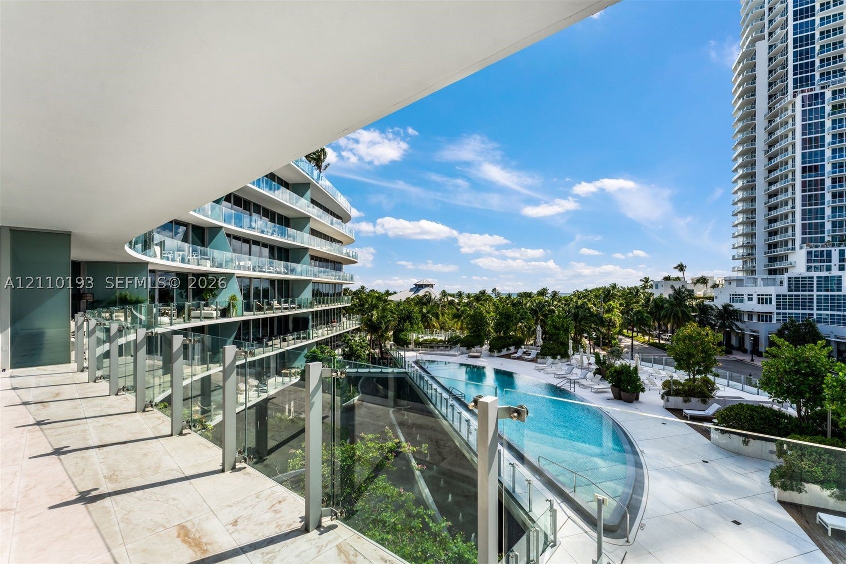 1 Collins Ave