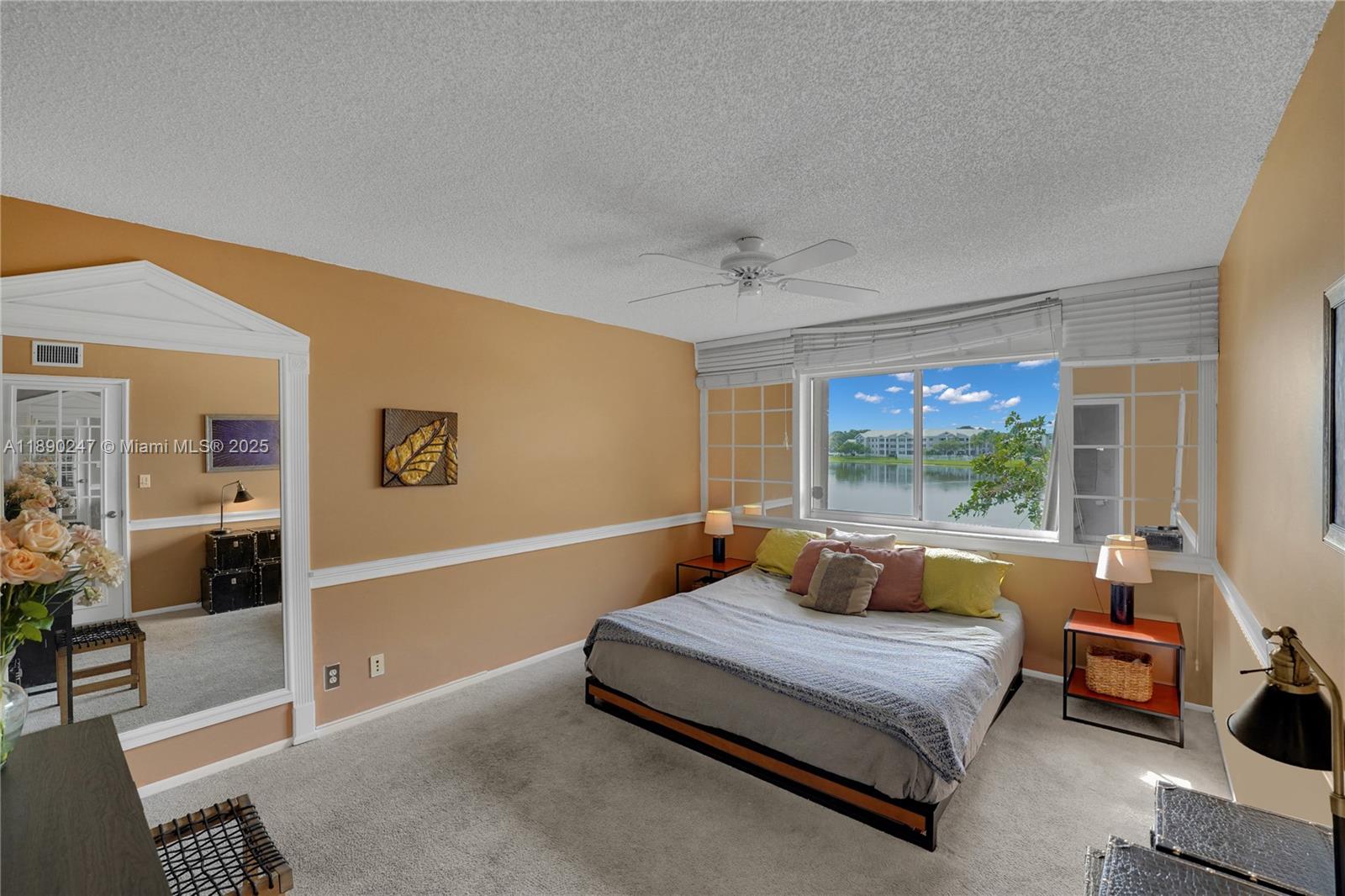 LAKES OF OAKLAND FOREST C - Residential Lease