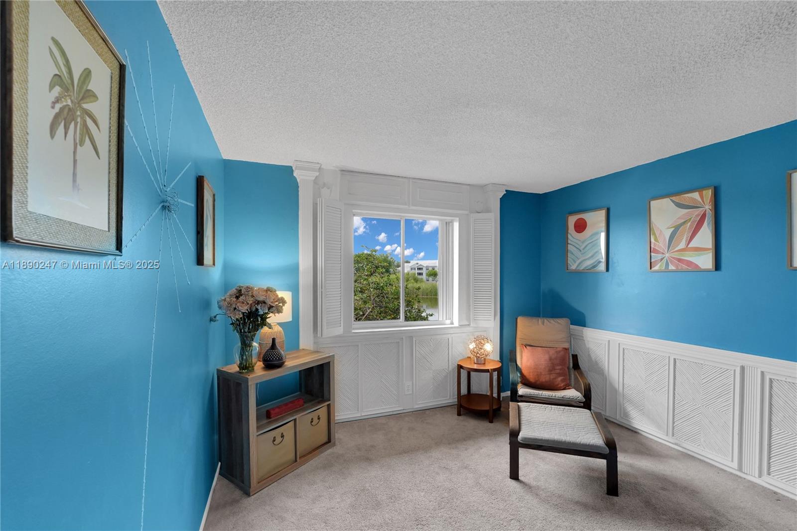 LAKES OF OAKLAND FOREST C - Residential Lease