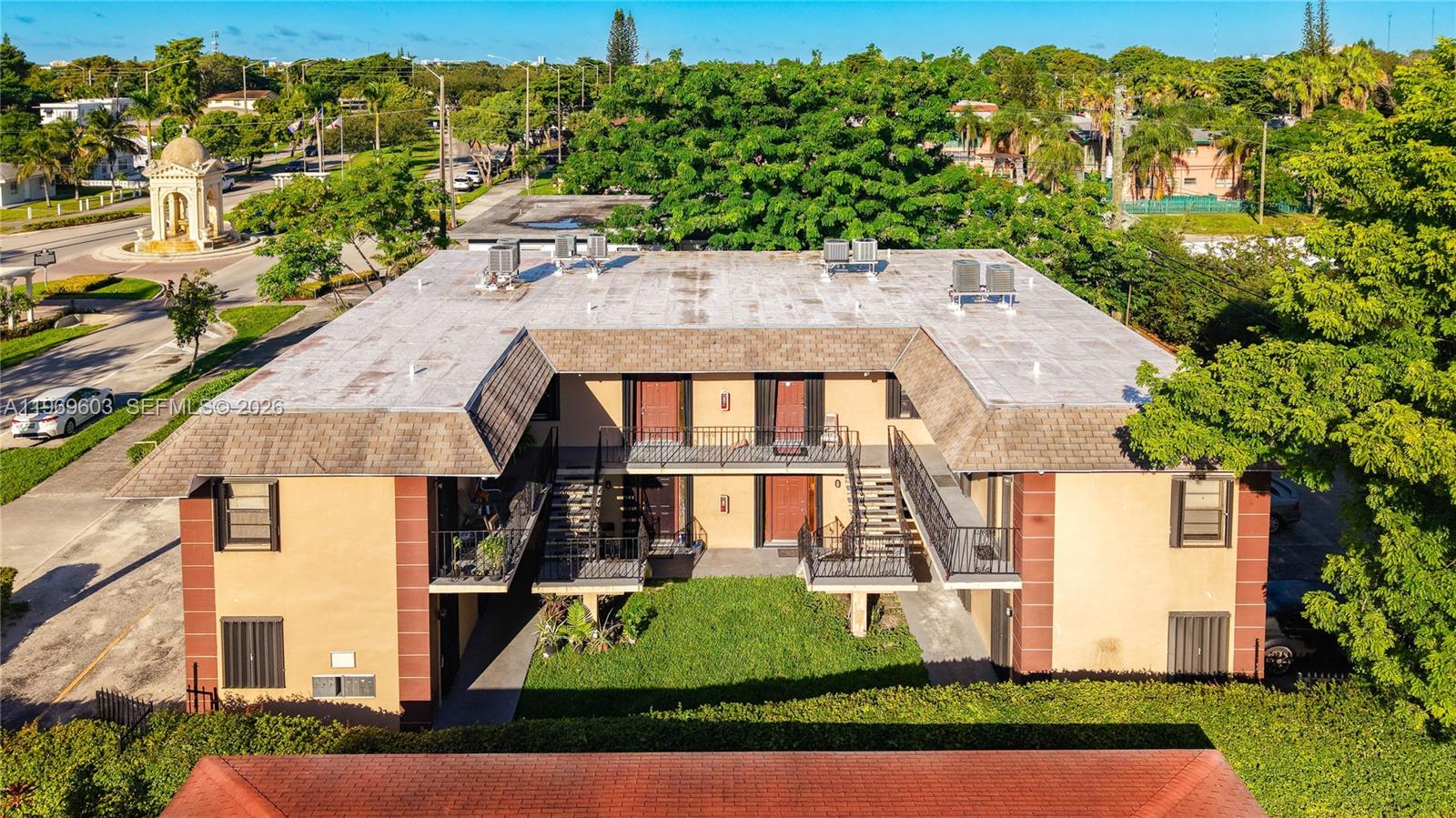 FULFORD BY THE SEA SEC C - Residential Lease