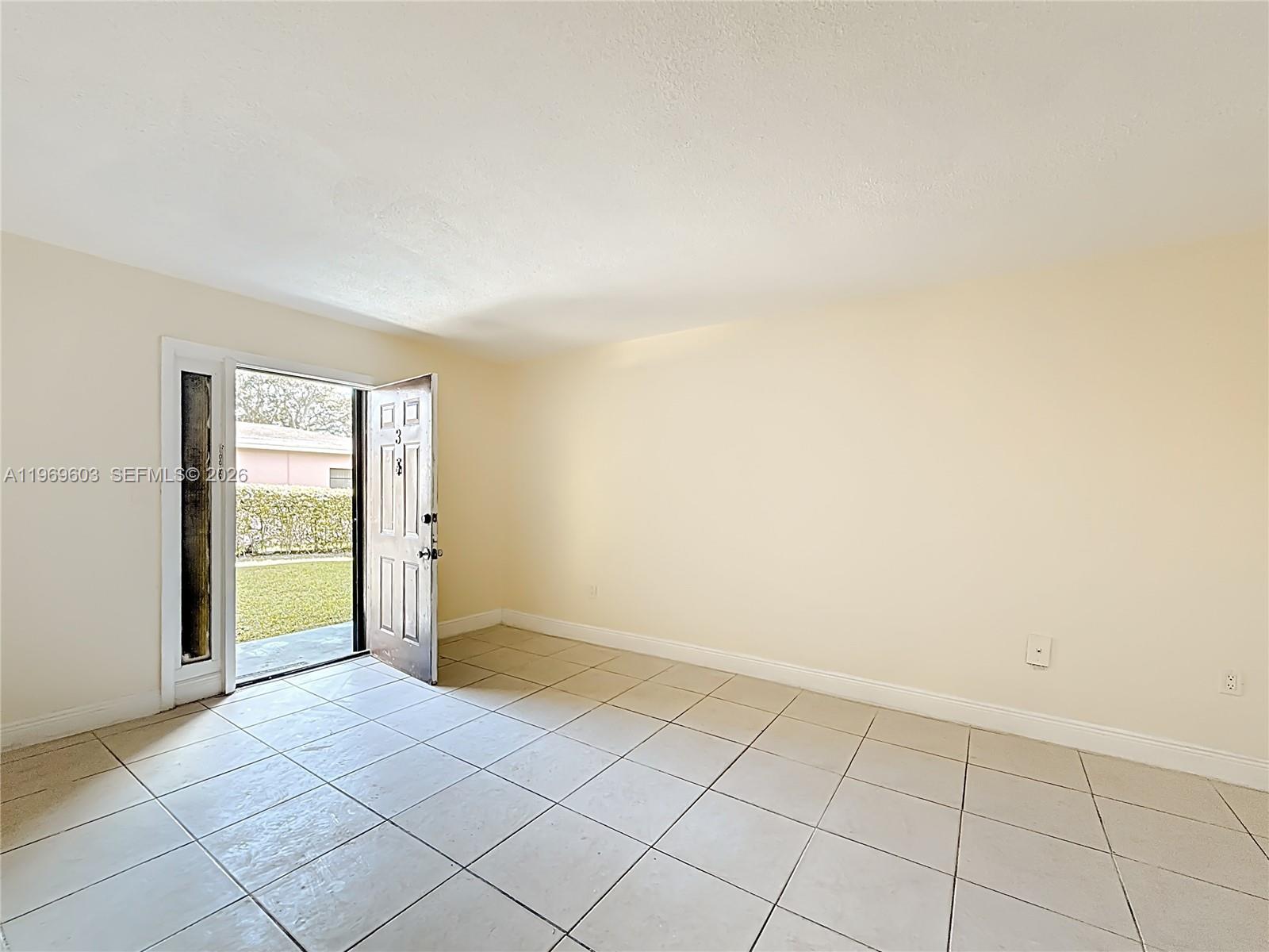 FULFORD BY THE SEA SEC C - Residential Lease