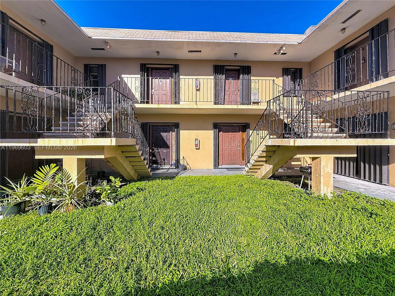 FULFORD BY THE SEA SEC C - Residential Lease