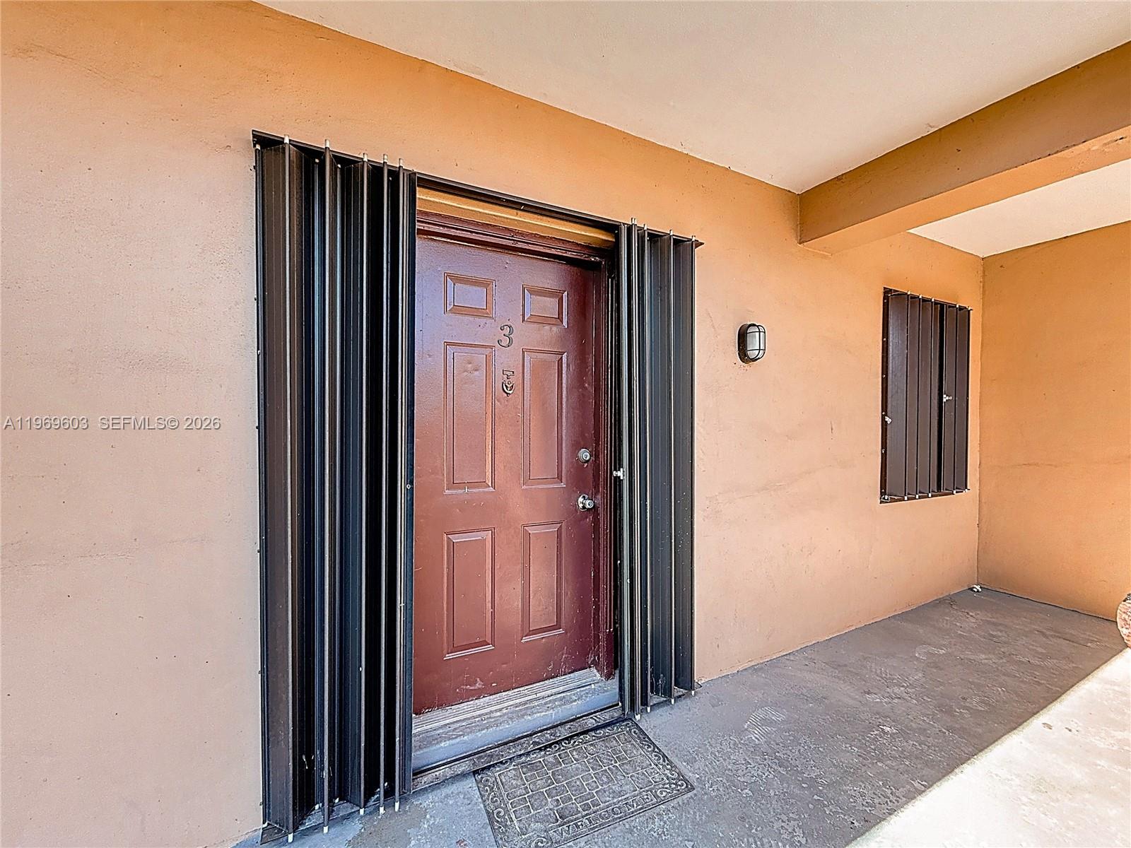 FULFORD BY THE SEA SEC C - Residential Lease